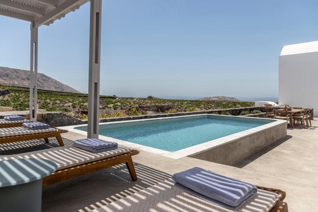 Vedema, a Luxury Collection Resort, Santorini - 26