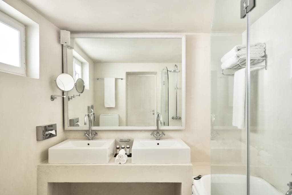 Vedema, a Luxury Collection Resort, Santorini - 28