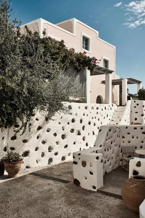 Vedema, a Luxury Collection Resort, Santorini - 32