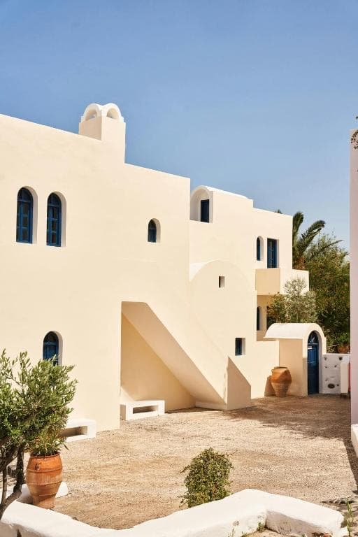 Vedema, a Luxury Collection Resort, Santorini - 39