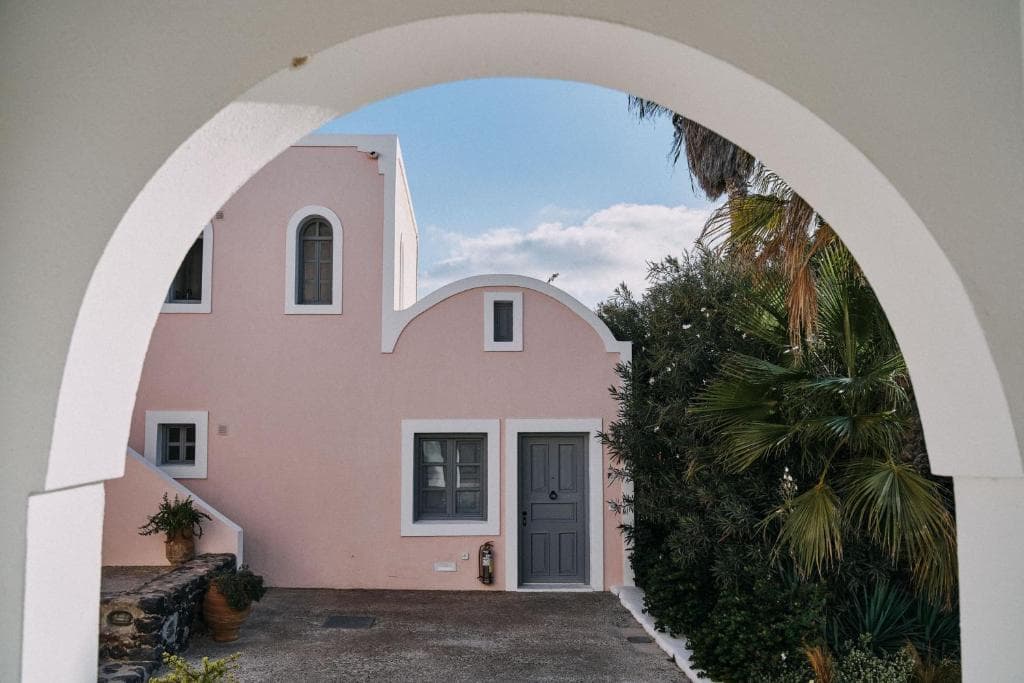 Vedema, a Luxury Collection Resort, Santorini - 43
