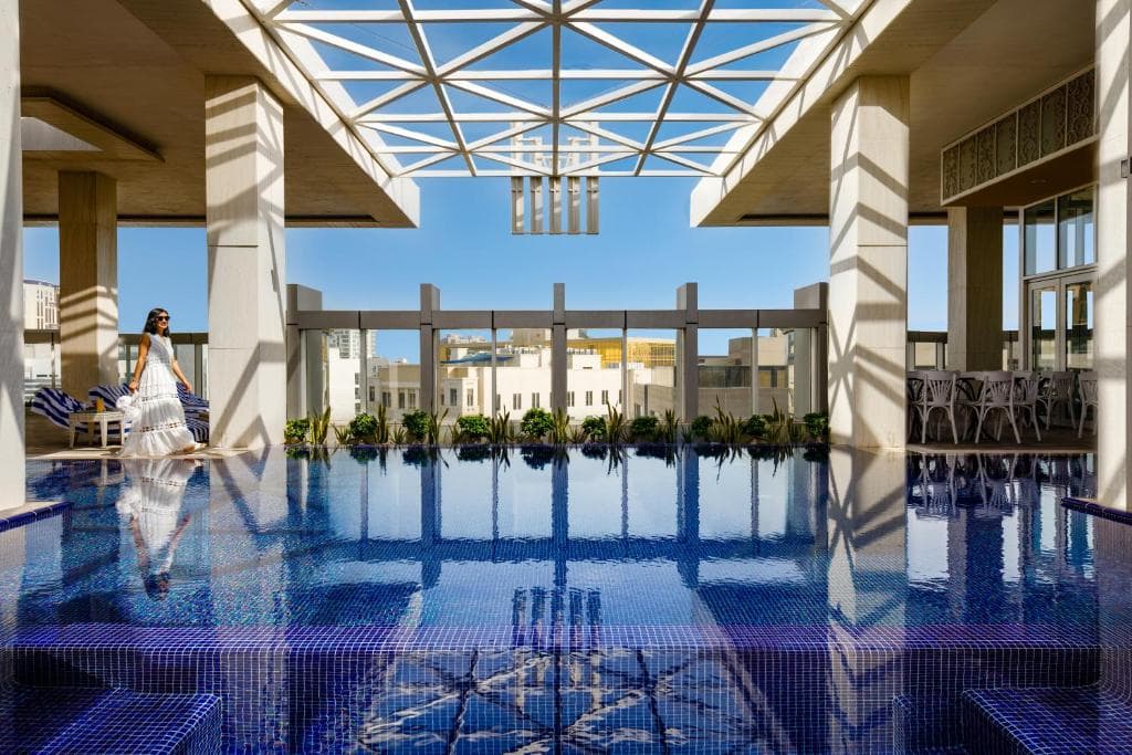 Millennium Place Doha - 2