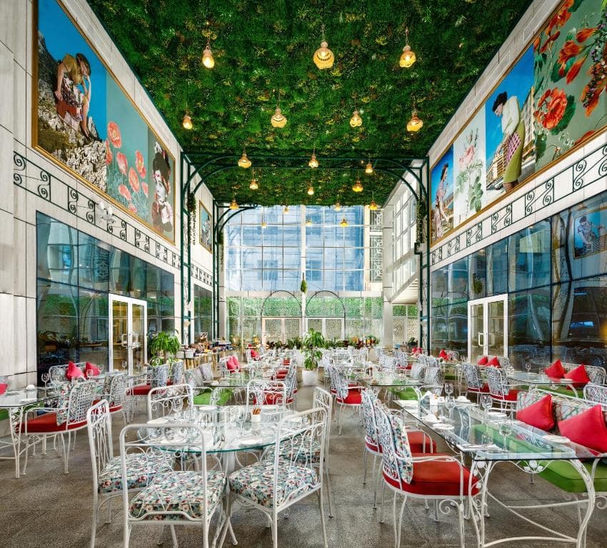 Millennium Place Doha - 4