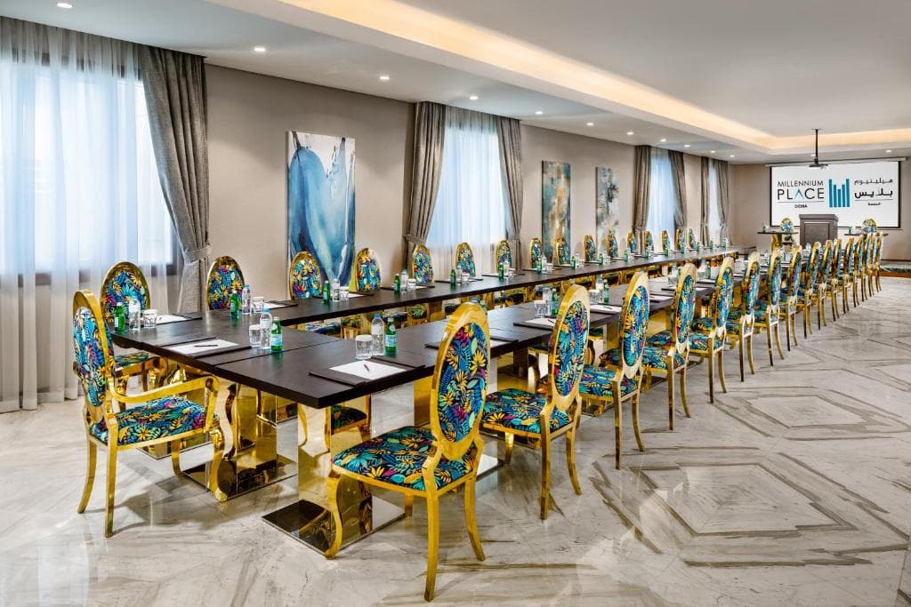 Millennium Place Doha - 7