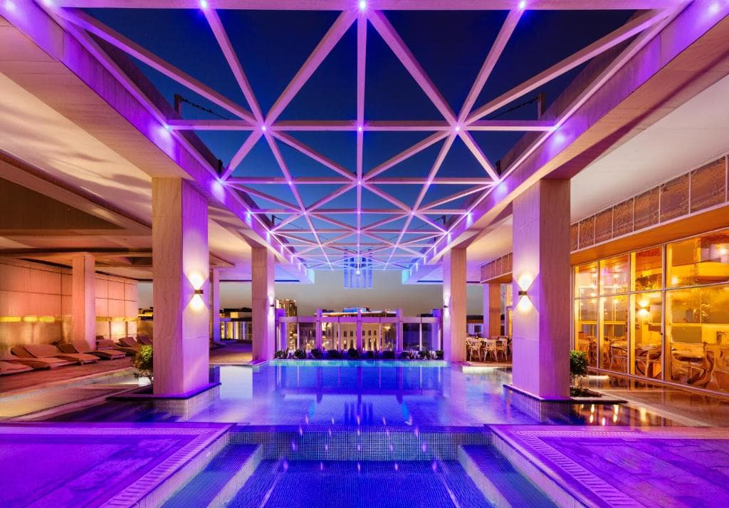 Millennium Place Doha - 8
