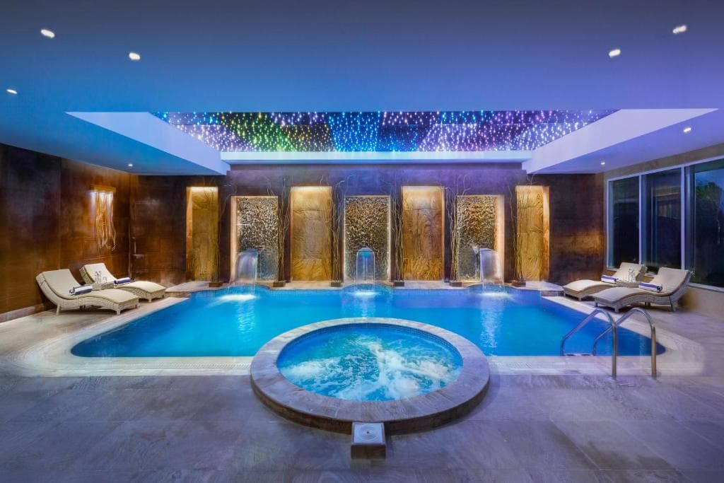 Millennium Place Doha - 9