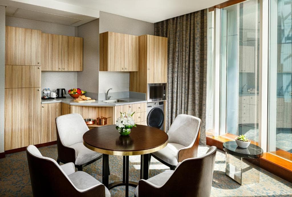 Millennium Place Doha - 10