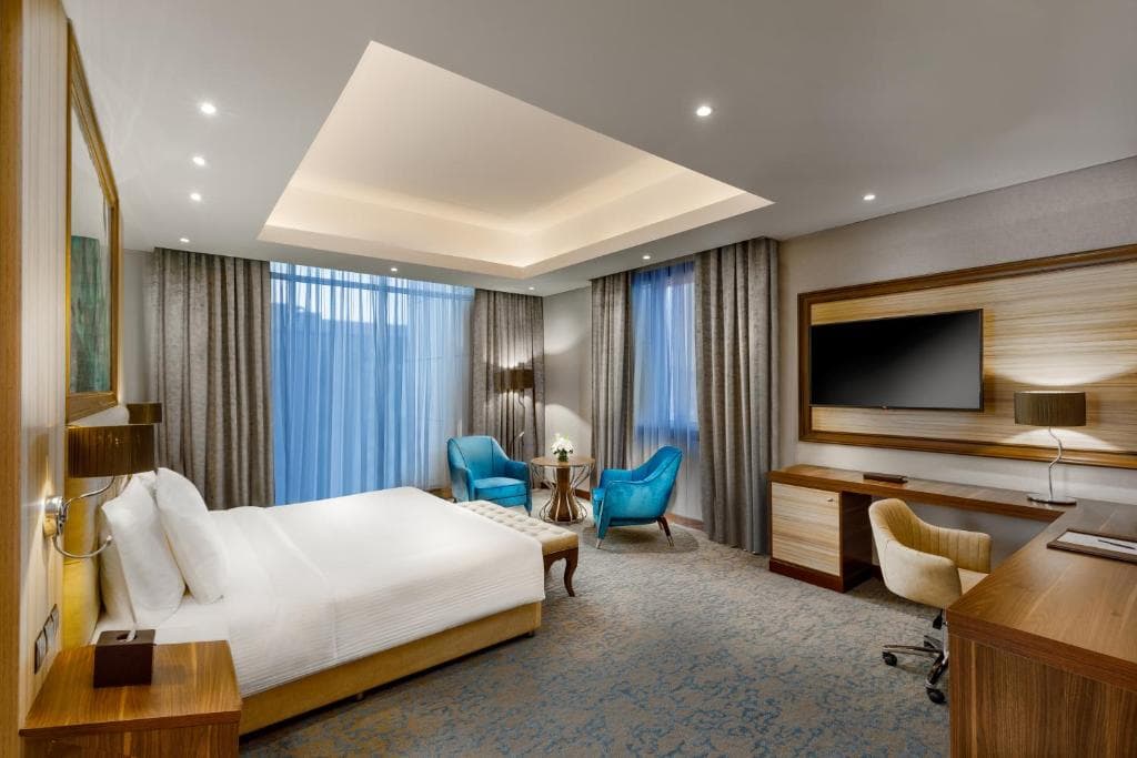 Millennium Place Doha - 12