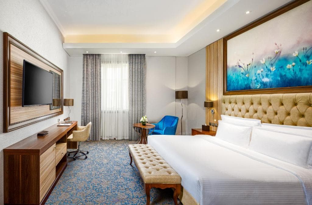 Millennium Place Doha - 16