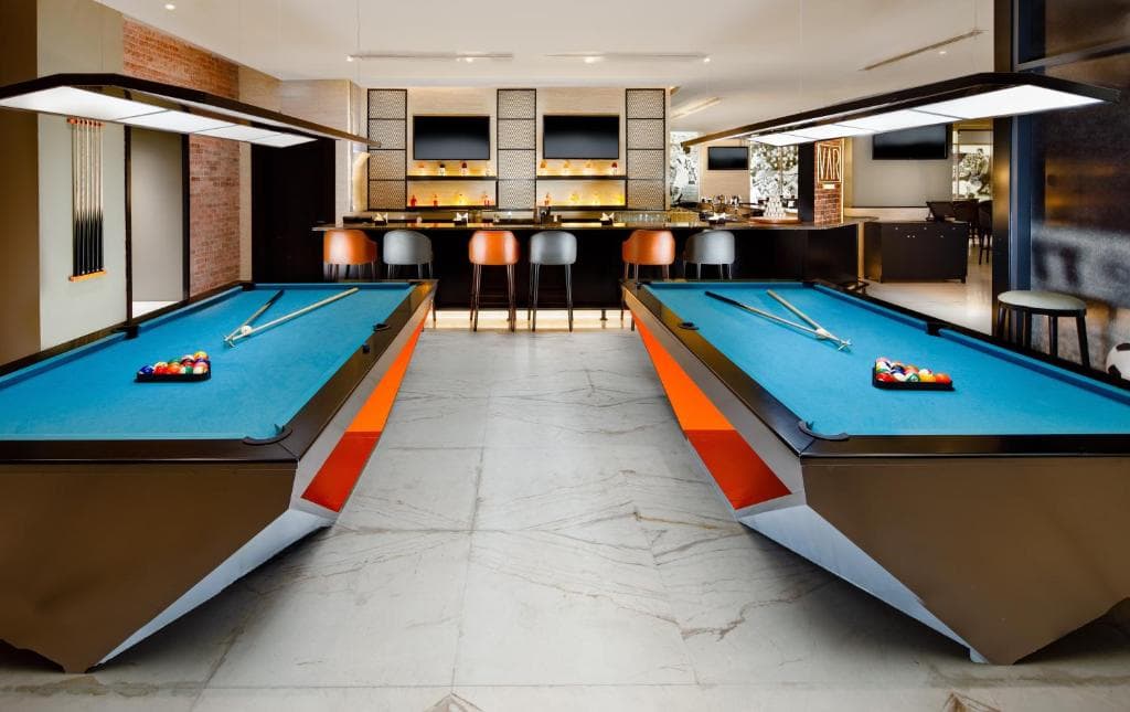 Millennium Place Doha - 17