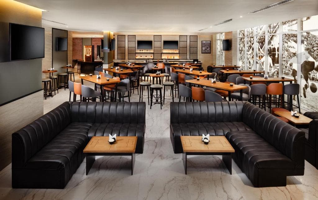 Millennium Place Doha - 18