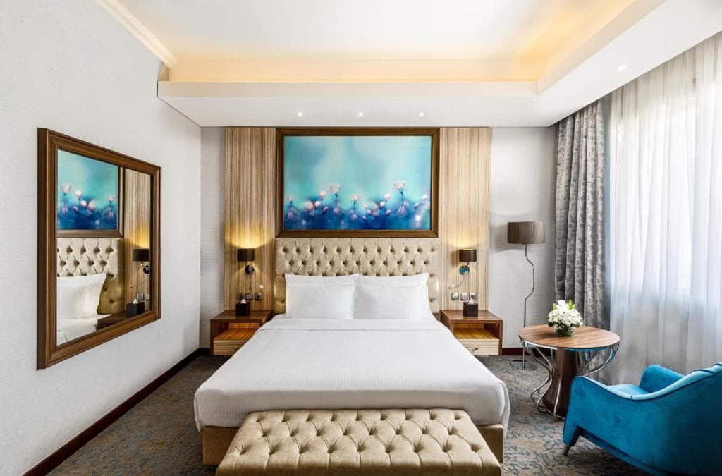 Millennium Place Doha - 19
