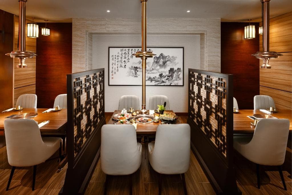 Millennium Place Doha - 21