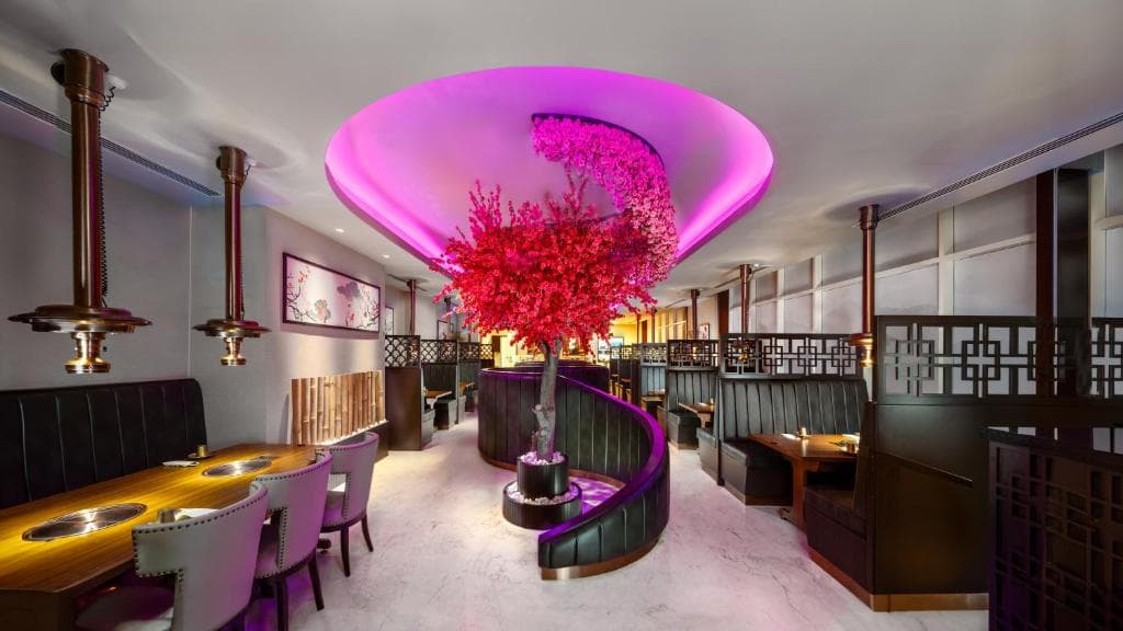 Millennium Place Doha - 22