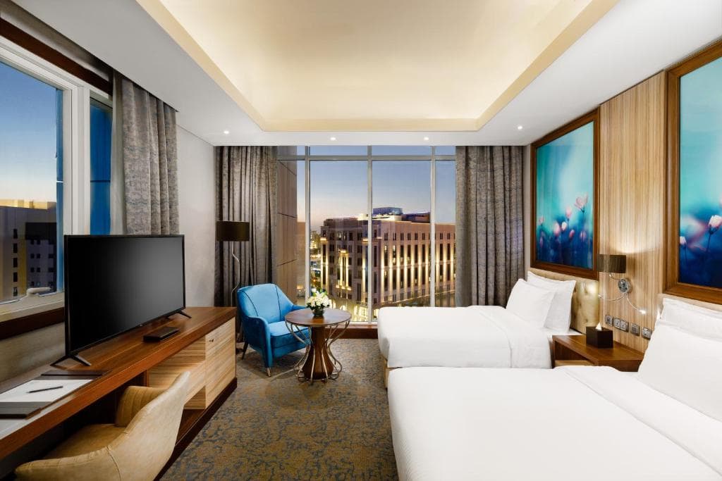 Millennium Place Doha - 23