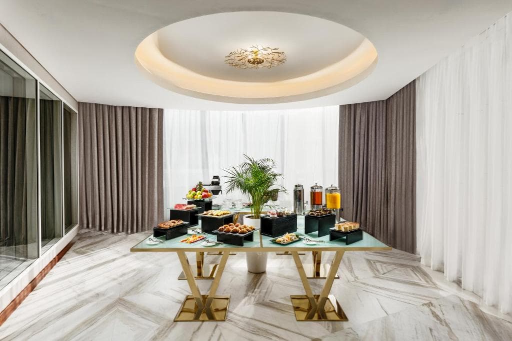 Millennium Place Doha - 26
