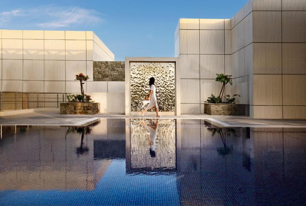 Millennium Place Doha - 28