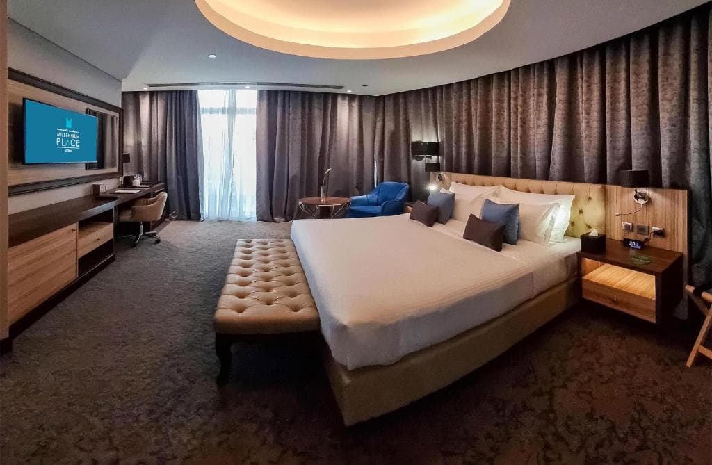 Millennium Place Doha - 30