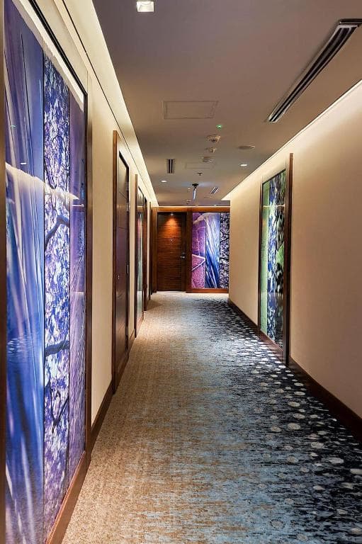 Millennium Place Doha - 35