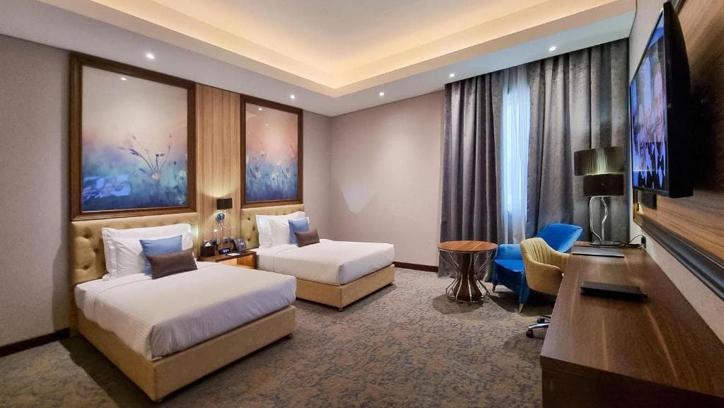 Millennium Place Doha - 40