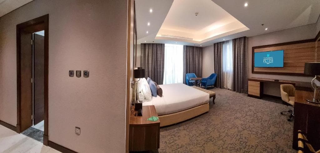 Millennium Place Doha - 42