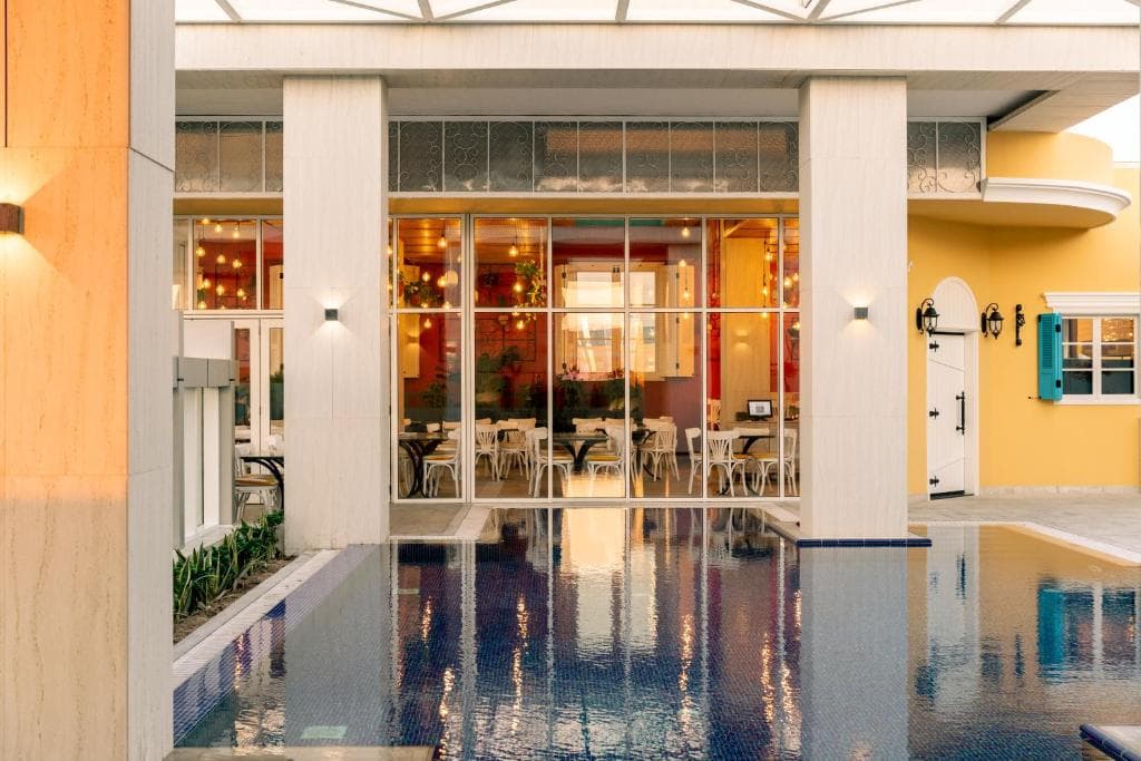 Millennium Place Doha - 44