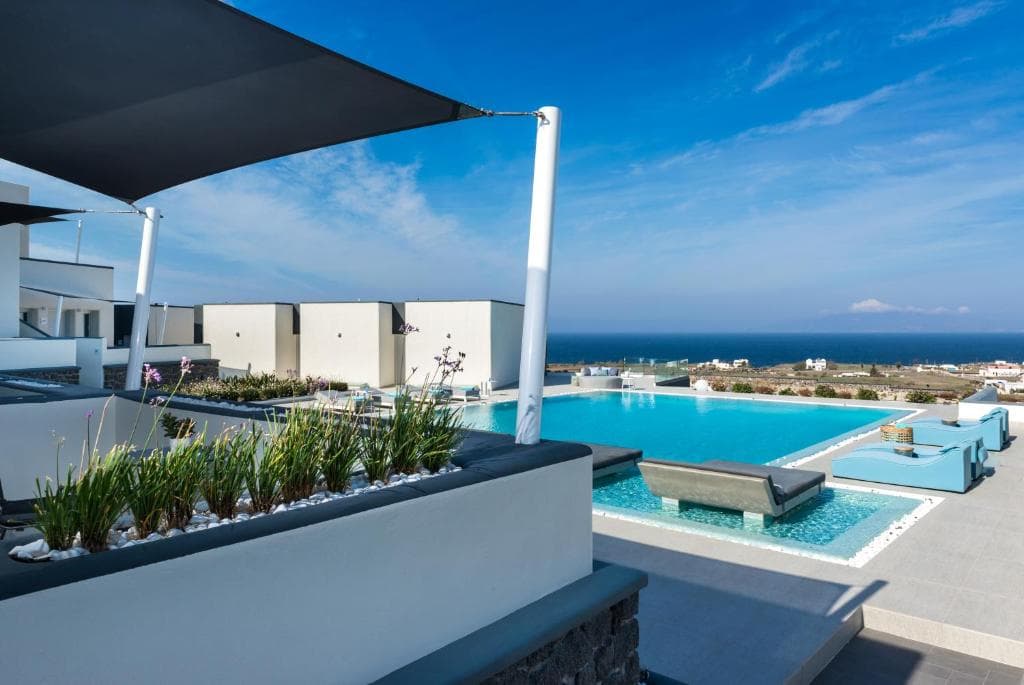 Myst Boutique Hotel - 4