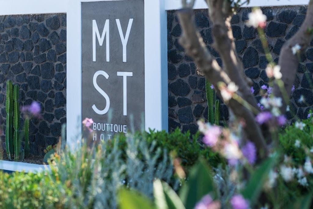 Myst Boutique Hotel - 7