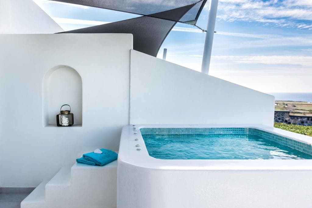 Myst Boutique Hotel - 9