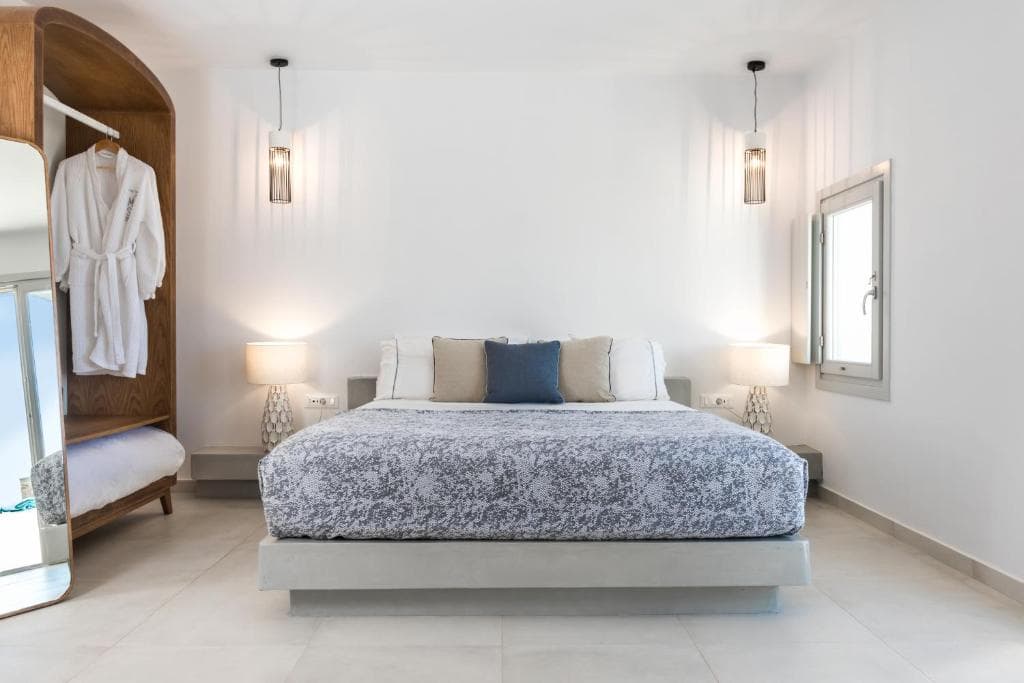 Myst Boutique Hotel - 10