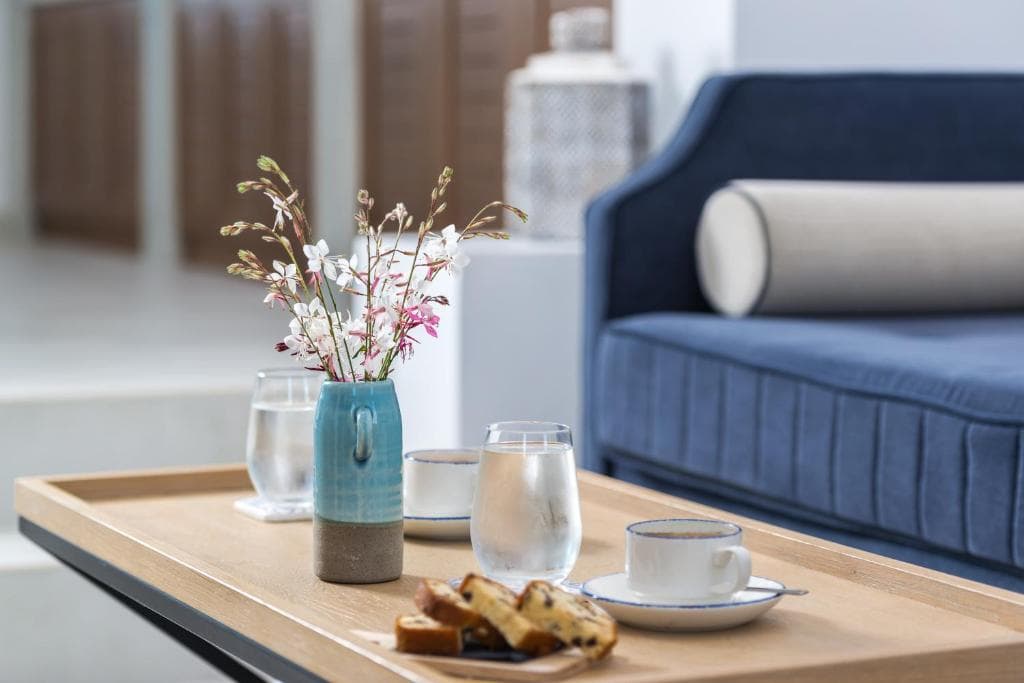 Myst Boutique Hotel - 11