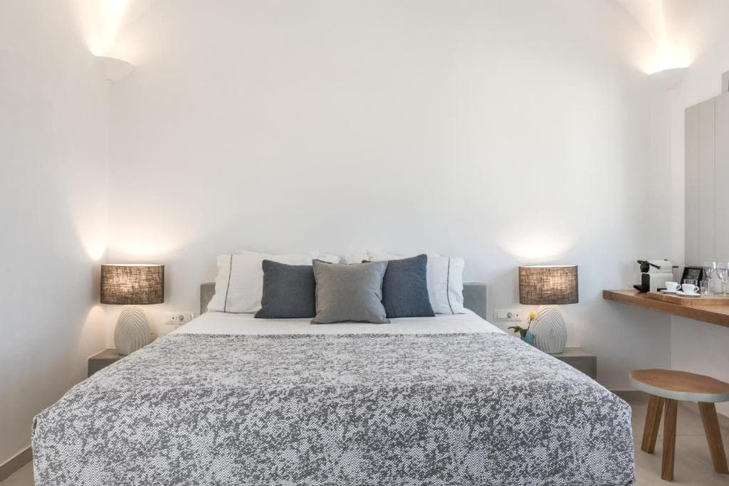 Myst Boutique Hotel - 17