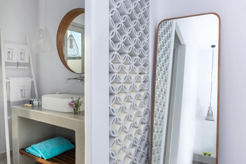 Myst Boutique Hotel - 18