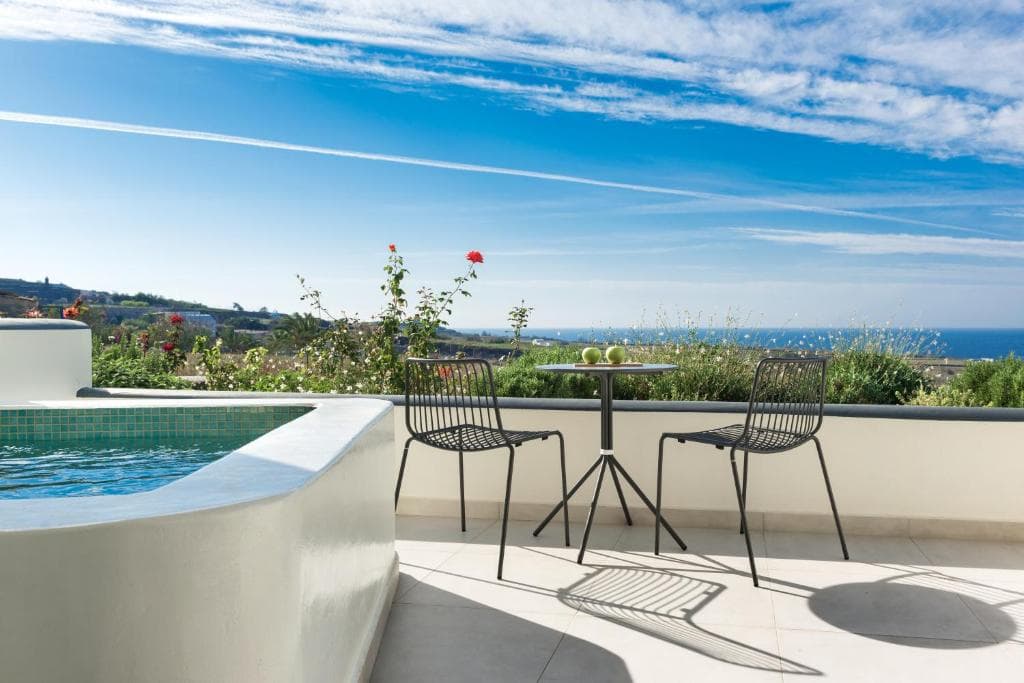Myst Boutique Hotel - 19