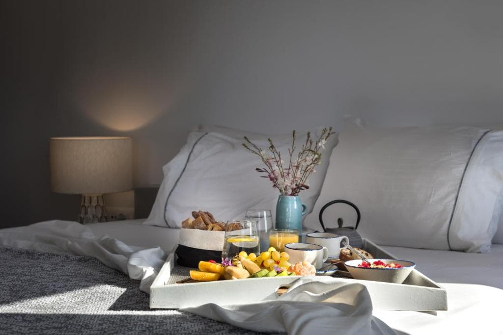 Myst Boutique Hotel - 20