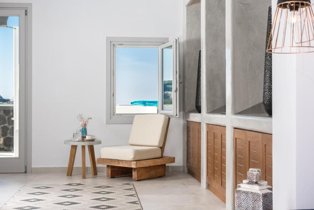 Myst Boutique Hotel - 24