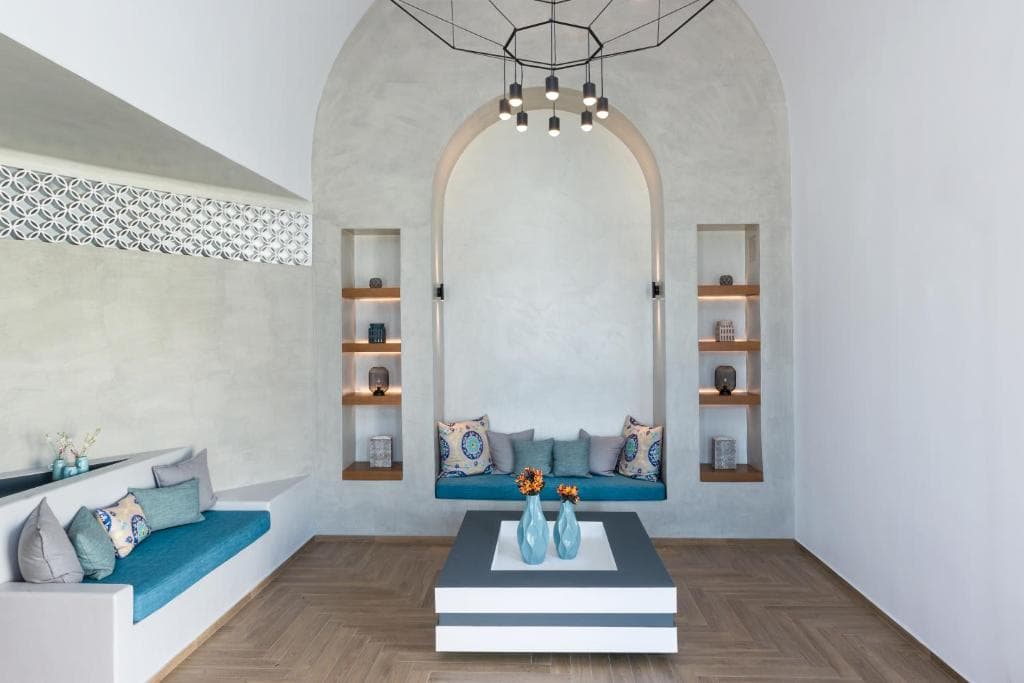 Myst Boutique Hotel - 25