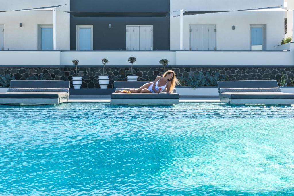 Myst Boutique Hotel - 26