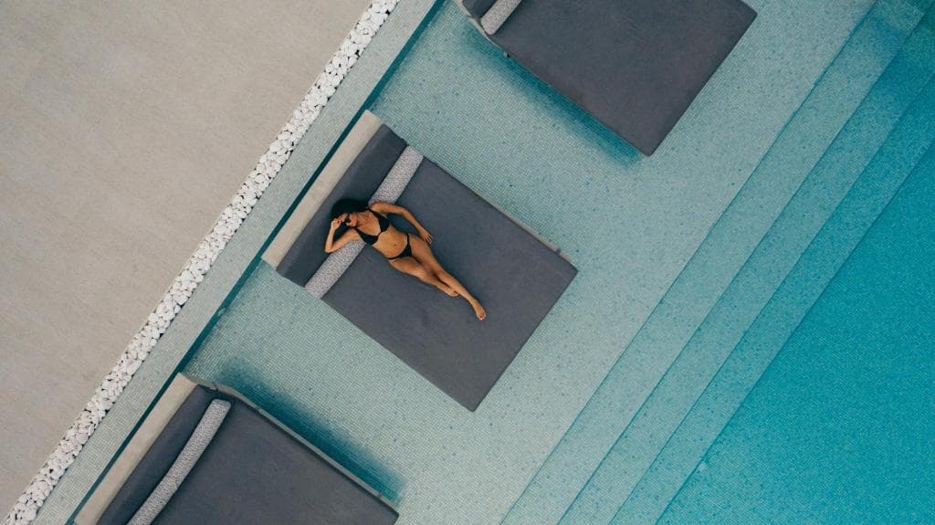 Myst Boutique Hotel - 28