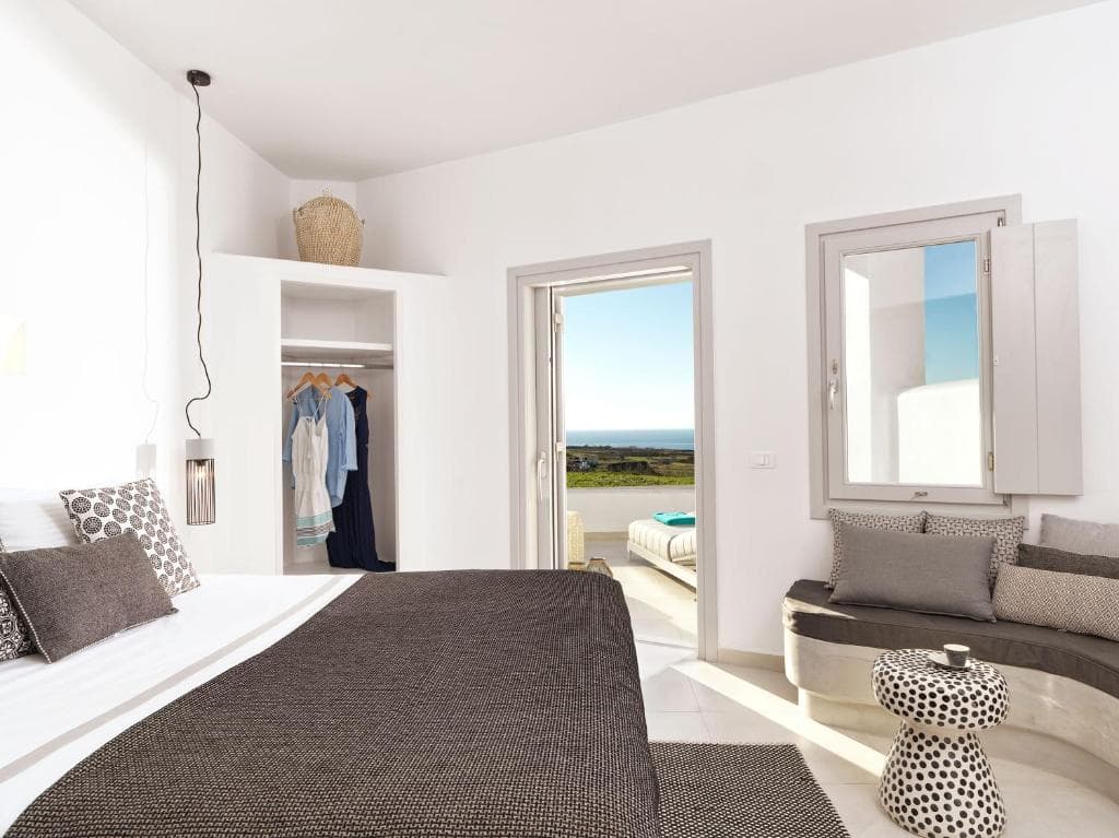 Myst Boutique Hotel - 29