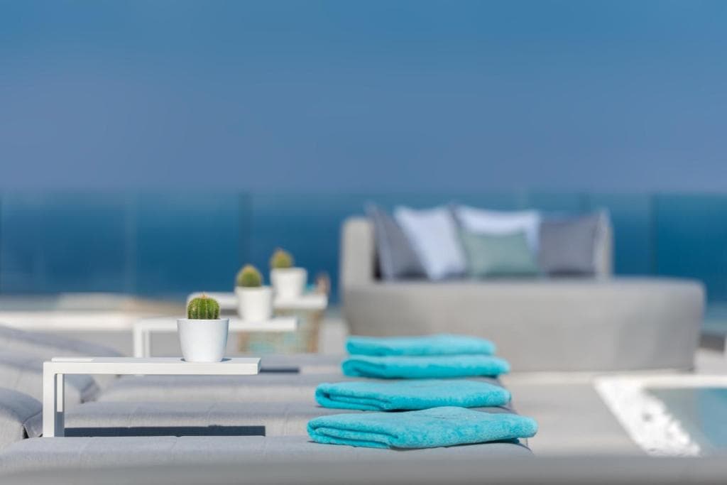 Myst Boutique Hotel - 30