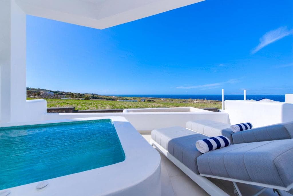 Myst Boutique Hotel - 33