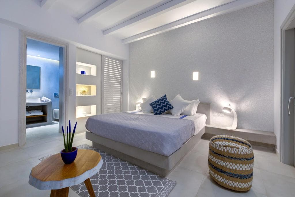 Myst Boutique Hotel - 34