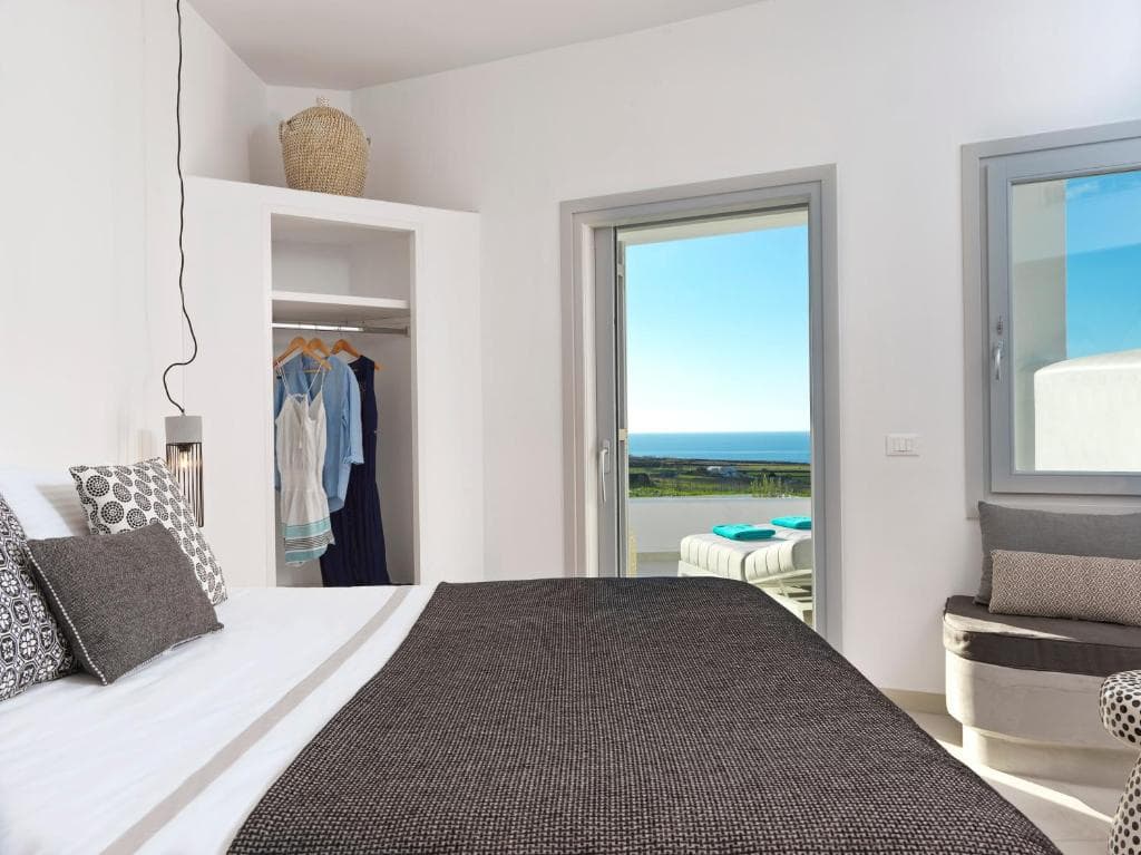 Myst Boutique Hotel - 35