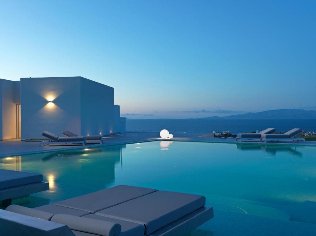 Myst Boutique Hotel - 36