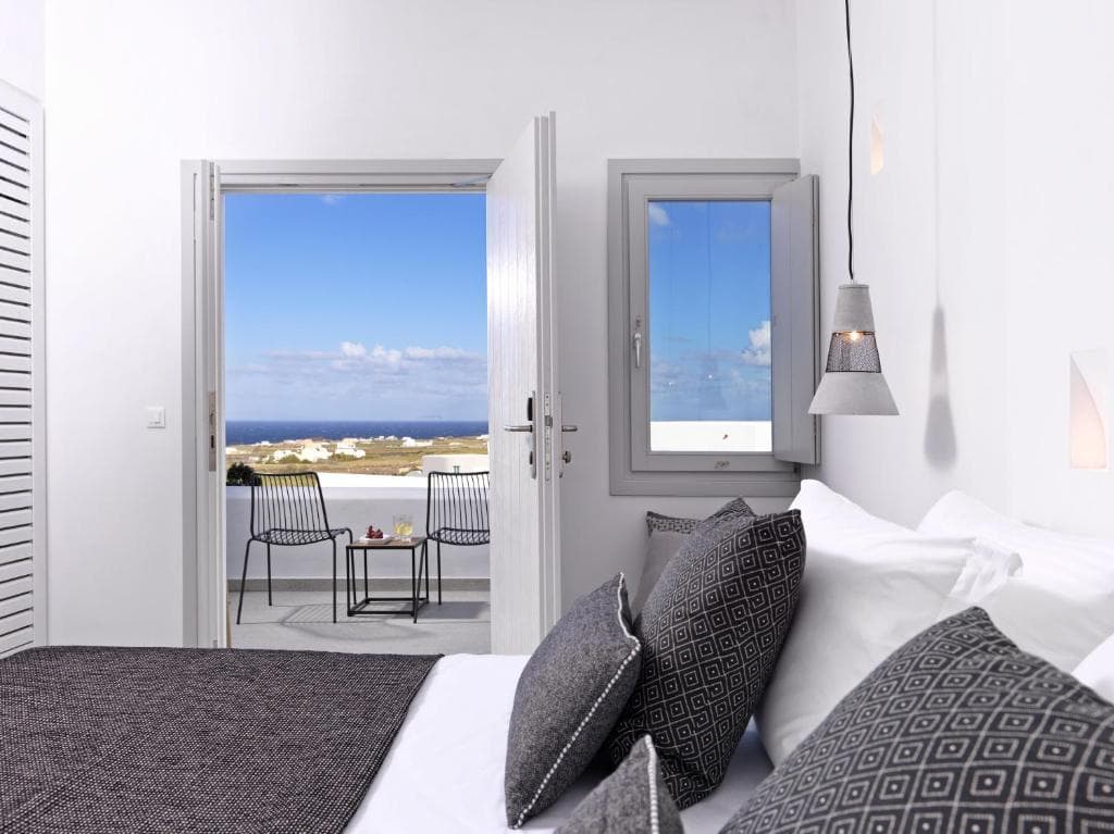 Myst Boutique Hotel - 37
