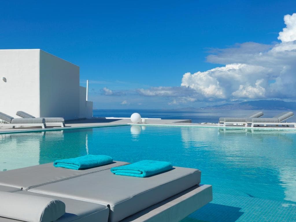 Myst Boutique Hotel - 38