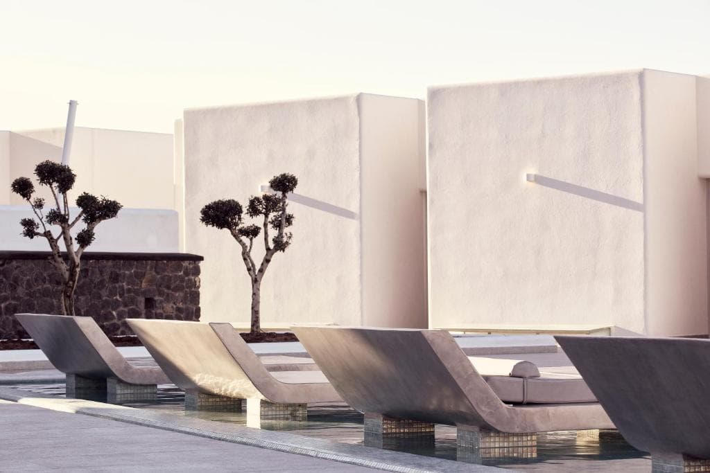 Myst Boutique Hotel - 39