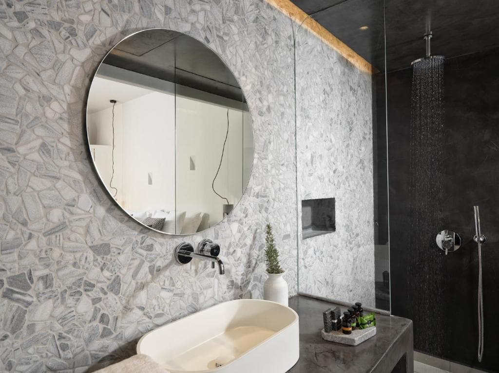 Myst Boutique Hotel - 43