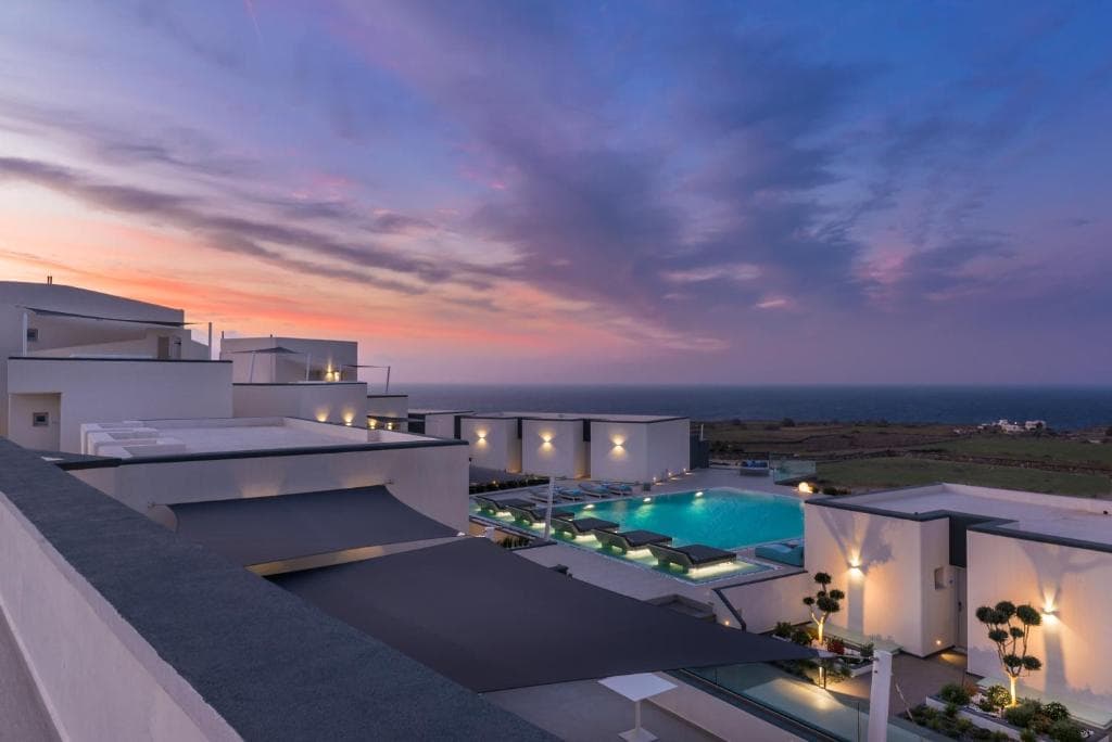 Myst Boutique Hotel - 45